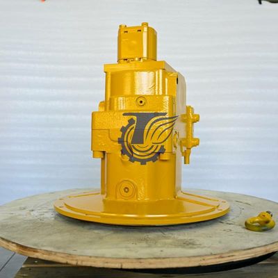 21P-60-K1801 21P-60-K1800 21P-60-K1502 Komatsu PC200EL-6K PC200EN-6K ekskavatörler parçaları hidrolik piston pompası ana pompa assy pompası montajı satış orijinali orijinal