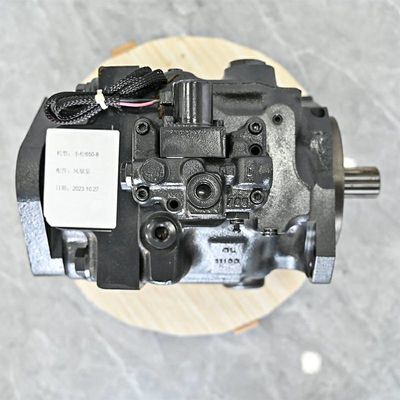 708-1U-00211 708-1U-00200 708-1U-00201 Komatsu PC650LC-8E0 PC600-8 Kütük Kütükler PC600-1U-00202