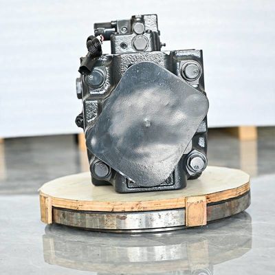 708-1U-00211 708-1U-00200 708-1U-00201 Komatsu PC650LC-8E0 PC600-8 Kütük Kütükler PC600-1U-00202