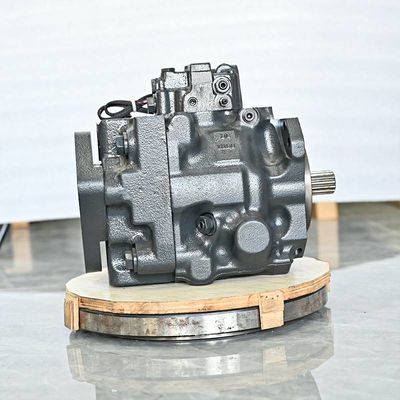 708-1U-00211 708-1U-00200 708-1U-00201 Komatsu PC650LC-8E0 PC600-8 Kütük Kütükler PC600-1U-00202