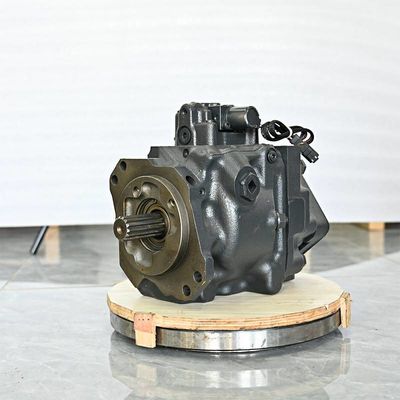 708-1U-00202 708-1U-00200 708-1U-00213 708-1U-04143 Komatsu için PC650LC-8E0 PC700LC-8E0 PC600-8R PC600-8 EXCAVATORS Parçalar Hidrolik Piston Pompası FAN PUMP GEAR PUMP Pump Montajı Son Piyasa Orijinal