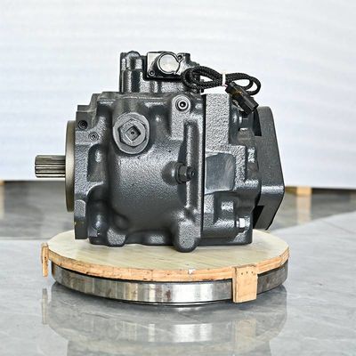 708-1U-00202 708-1U-00200 708-1U-00213 708-1U-04143 Komatsu için PC650LC-8E0 PC700LC-8E0 PC600-8R PC600-8 EXCAVATORS Parçalar Hidrolik Piston Pompası FAN PUMP GEAR PUMP Pump Montajı Son Piyasa Orijinal