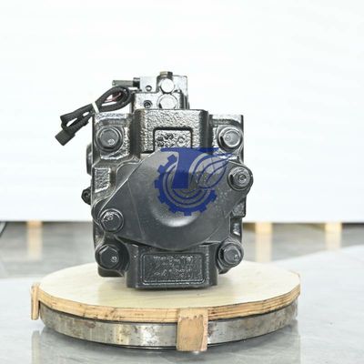 708-1W-00900 708-1W-000910 708-1W-00902 708-1W-04961 Komatsu için PC800-8R PC800-8 PC850-8 PC850SE-8R EXCAVATORS Parçalar Hidrolik Piston Pompası VAN PUMP GEAR PUMP Pompa Montajı Son Piyasa Orijinal