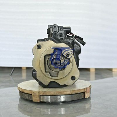 708-1W-00900 708-1W-000910 708-1W-00902 708-1W-04961 Komatsu için PC800-8R PC800-8 PC850-8 PC850SE-8R EXCAVATORS Parçalar Hidrolik Piston Pompası VAN PUMP GEAR PUMP Pompa Montajı Son Piyasa Orijinal