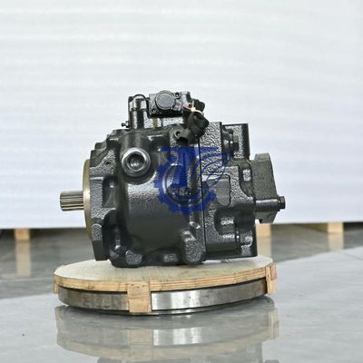 708-1W-00900 708-1W-000910 708-1W-00902 708-1W-04961 Komatsu için PC800-8R PC800-8 PC850-8 PC850SE-8R EXCAVATORS Parçalar Hidrolik Piston Pompası VAN PUMP GEAR PUMP Pompa Montajı Son Piyasa Orijinal