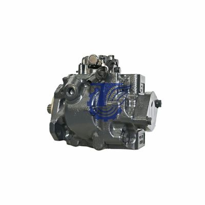 708-1W-00900 708-1W-000910 708-1W-00902 708-1W-04961 Komatsu için PC800-8R PC800-8 PC850-8 PC850SE-8R EXCAVATORS Parçalar Hidrolik Piston Pompası VAN PUMP GEAR PUMP Pompa Montajı Son Piyasa Orijinal