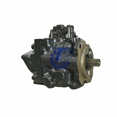 708-1W-00900 708-1W-000910 708-1W-00902 708-1W-04961 Komatsu için PC800-8R PC800-8 PC850-8 PC850SE-8R EXCAVATORS Parçalar Hidrolik Piston Pompası VAN PUMP GEAR PUMP Pompa Montajı Son Piyasa Orijinal