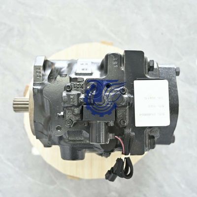 708-1W-00900 708-1W-000910 708-1W-00902 708-1W-04961 Komatsu için PC800-8R PC800-8 PC850-8 PC850SE-8R EXCAVATORS Parçalar Hidrolik Piston Pompası VAN PUMP GEAR PUMP Pompa Montajı Son Piyasa Orijinal