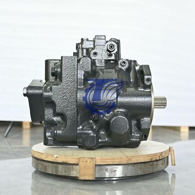 708-1W-00900 708-1W-000910 708-1W-00902 708-1W-04961 Komatsu için PC800-8R PC800-8 PC850-8 PC850SE-8R EXCAVATORS Parçalar Hidrolik Piston Pompası VAN PUMP GEAR PUMP Pompa Montajı Son Piyasa Orijinal