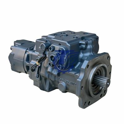 708-1L-00800 7081L00800 708-1L-01800 705-22-40380 Komatsu için PC1250LC-8 PSC1250-8 PC1250SP-8 PC1250P-8R EXCAVATORS Parçalar Hidrolik Piston Pompası FAN PUMP GEAR PUMP Pump Montajı Son Piyasa Orijinal