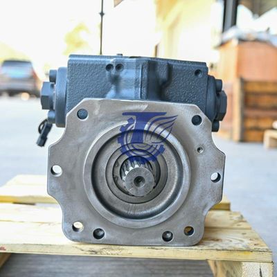 708-1L-00800 7081L00800 708-1L-01800 705-22-40380 Komatsu için PC1250LC-8 PSC1250-8 PC1250SP-8 PC1250P-8R EXCAVATORS Parçalar Hidrolik Piston Pompası FAN PUMP GEAR PUMP Pump Montajı Son Piyasa Orijinal
