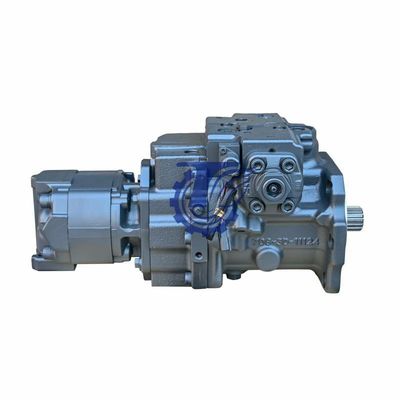708-1L-00800 7081L00800 708-1L-01800 705-22-40380 Komatsu için PC1250LC-8 PSC1250-8 PC1250SP-8 PC1250P-8R EXCAVATORS Parçalar Hidrolik Piston Pompası FAN PUMP GEAR PUMP Pump Montajı Son Piyasa Orijinal