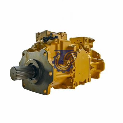 708-2K-00014 708-2K-00013 7082K00013 7082K00014 7082K00012 708-2K-00012 Komatsu için PC3000-6 PC3000-6E EXCAVATORS Parçaları Hidrolik Piston Pompası Ana Pompa Sürücüsü Pompa Montajı Son Piyasa Orijinal