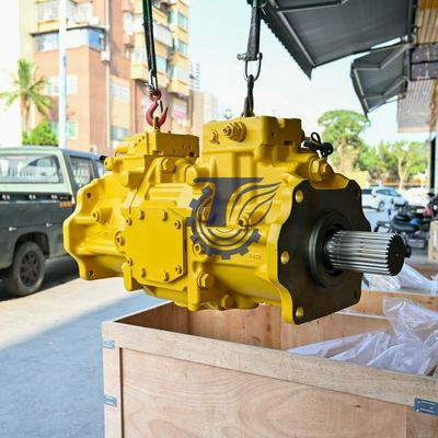 708-2K-00014 708-2K-00013 7082K00013 7082K00014 7082K00012 708-2K-00012 Komatsu için PC3000-6 PC3000-6E EXCAVATORS Parçaları Hidrolik Piston Pompası Ana Pompa Sürücüsü Pompa Montajı Son Piyasa Orijinal