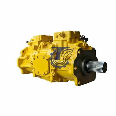 708-2K-00014 708-2K-00013 7082K00013 7082K00014 7082K00012 708-2K-00012 Komatsu için PC3000-6 PC3000-6E EXCAVATORS Parçaları Hidrolik Piston Pompası Ana Pompa Sürücüsü Pompa Montajı Son Piyasa Orijinal