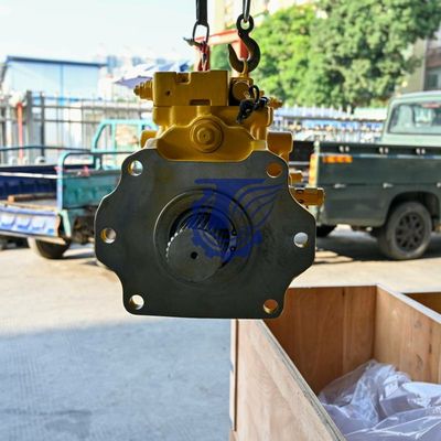 708-2K-00014 708-2K-00013 7082K00013 7082K00014 7082K00012 708-2K-00012 Komatsu için PC3000-6 PC3000-6E EXCAVATORS Parçaları Hidrolik Piston Pompası Ana Pompa Sürücüsü Pompa Montajı Son Piyasa Orijinal