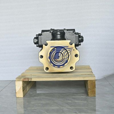 708-2G-00801 7082G00801 708-2G-00800 Komatsu WA600-6 WA600-6R Tekerlek Yükleyicileri Parçalar Tork ve Şanzıman Yükleyici Pompası Sonrası Orijinal Orijinal