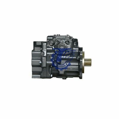 708-2G-00801 7082G00801 708-2G-00800 Komatsu WA600-6 WA600-6R Tekerlek Yükleyicileri Parçalar Tork ve Şanzıman Yükleyici Pompası Sonrası Orijinal Orijinal