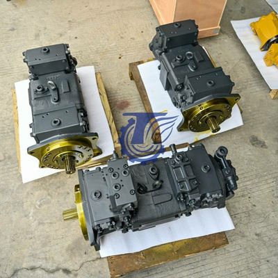 708-2L-00950 708-4L-00910 708-4L-00930 708-25-02044 708-2L-00951 WA800L-3 WA900-3 Tekerlek Yükleyicileri Partisi Hydraulic Hydrolulic Petrol Pompası yükleyici Pompası Pompa Orijinal Orijinal