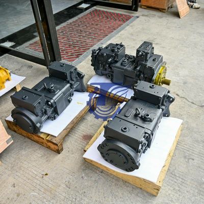 708-2L-00950 708-4L-00910 708-4L-00930 708-25-02044 708-2L-00951 WA800L-3 WA900-3 Tekerlek Yükleyicileri Partisi Hydraulic Hydrolulic Petrol Pompası yükleyici Pompası Pompa Orijinal Orijinal