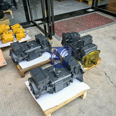 708-2L-00950 708-4L-00910 708-4L-00930 708-25-02044 708-2L-00951 WA800L-3 WA900-3 Tekerlek Yükleyicileri Partisi Hydraulic Hydrolulic Petrol Pompası yükleyici Pompası Pompa Orijinal Orijinal