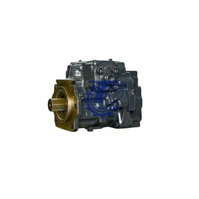 708-1G-00040 7081G00040 708-1G-00041 Komatsu WA600-6 için tekerlekli yükleyiciler parçaları hidrolik hidrolik yağ pompası yükleyici pompa hidrolik pompa (direksiyon) geri satış orijinal