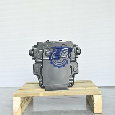 708-1G-00040 7081G00040 708-1G-00041 Komatsu WA600-6 için tekerlekli yükleyiciler parçaları hidrolik hidrolik yağ pompası yükleyici pompa hidrolik pompa (direksiyon) geri satış orijinal
