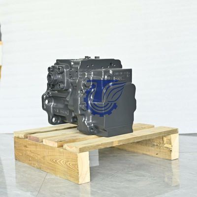 708-1G-00040 7081G00040 708-1G-00041 Komatsu WA600-6 için tekerlekli yükleyiciler parçaları hidrolik hidrolik yağ pompası yükleyici pompa hidrolik pompa (direksiyon) geri satış orijinal