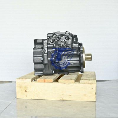 708-1G-00040 7081G00040 708-1G-00041 Komatsu WA600-6 için tekerlekli yükleyiciler parçaları hidrolik hidrolik yağ pompası yükleyici pompa hidrolik pompa (direksiyon) geri satış orijinal