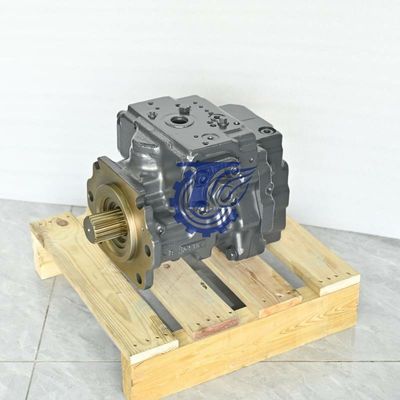 708-1G-00040 7081G00040 708-1G-00041 Komatsu WA600-6 için tekerlekli yükleyiciler parçaları hidrolik hidrolik yağ pompası yükleyici pompa hidrolik pompa (direksiyon) geri satış orijinal