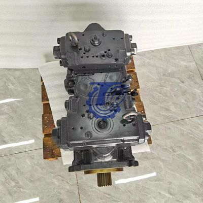 708-2G-00800 7082G00800 708-2G-00801 708-2G-04370 Komatsu WA600-6 için tekerlekli yükleyiciler parçalar hidrolik hidrolik yağ pompası yükleyici pompa hidrolik pompa (yükleyici) satış sonrası orijinal