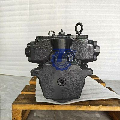 708-2G-00800 7082G00800 708-2G-00801 708-2G-04370 Komatsu WA600-6 için tekerlekli yükleyiciler parçalar hidrolik hidrolik yağ pompası yükleyici pompa hidrolik pompa (yükleyici) satış sonrası orijinal