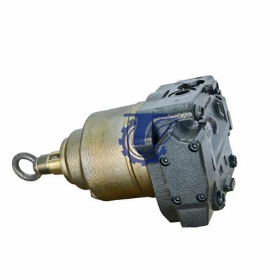 708-7W-00210 708-7W-00110 7087W00110 Komatsu WD600-6 WA600-6 WA600-6R Tekerlek Yükleyicileri Tekerlek Dozerler Parçaları Pompa Pompası Montaj Sonrası Motor Orijinal Orijinal