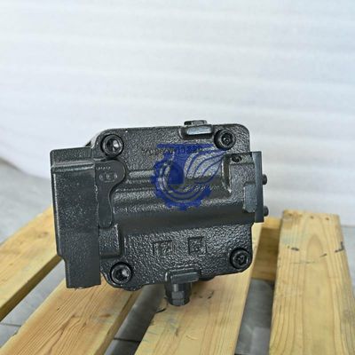 708-7W-00210 708-7W-00110 7087W00110 Komatsu WD600-6 WA600-6 WA600-6R Tekerlek Yükleyicileri Tekerlek Dozerler Parçaları Pompa Pompası Montaj Sonrası Motor Orijinal Orijinal