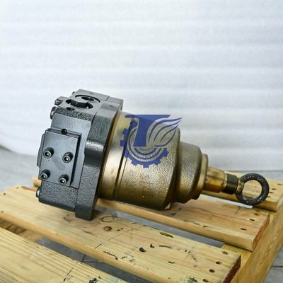 708-7W-00210 708-7W-00110 7087W00110 Komatsu WD600-6 WA600-6 WA600-6R Tekerlek Yükleyicileri Tekerlek Dozerler Parçaları Pompa Pompası Montaj Sonrası Motor Orijinal Orijinal