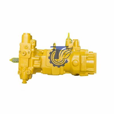 Sumitomo S265 LS265 için KNJ1025 kazık makinesi parçaları HYDRAULİK pompa ana pompa KYB PSV2-66T-2 pompa montajı Ardındaki pazar orijinal