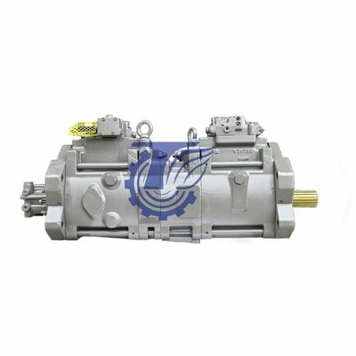 KAWASAKI SANY 750 XCME 700 için K3V280DTH 1RYR-ZE54-AVB Ekskavatör parçaları HYDRAULIK PUMPA Ana pompa pompa montajı Son Piyasa orijinal
