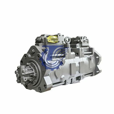 KAWASAKI SANY 750 XCME 700 için K3V280DTH 1RYR-ZE54-AVB Ekskavatör parçaları HYDRAULIK PUMPA Ana pompa pompa montajı Son Piyasa orijinal