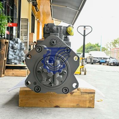 KAWASAKI SANY 750 XCME 700 için K3V280DTH 1RYR-ZE54-AVB Ekskavatör parçaları HYDRAULIK PUMPA Ana pompa pompa montajı Son Piyasa orijinal