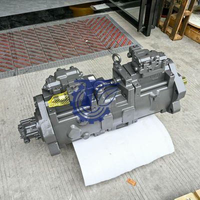 KAWASAKI SANY 750 XCME 700 için K3V280DTH 1RYR-ZE54-AVB Ekskavatör parçaları HYDRAULIK PUMPA Ana pompa pompa montajı Son Piyasa orijinal