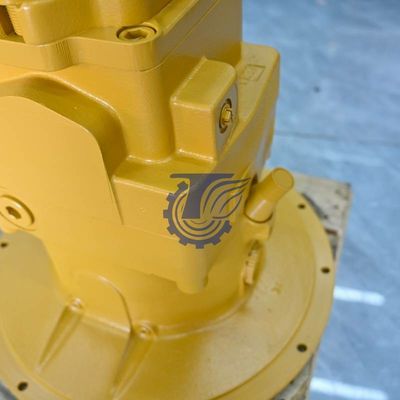 2518037 CA2518037 251-8037 CAT M322D M322D MH Tekerlekli Ekskavatör Parçaları Hidrolik Pompa Piston Pompası Ana Pompa Pompası Assy Pompası Montaj Pompası GP-Piston satış sonrası orijinal