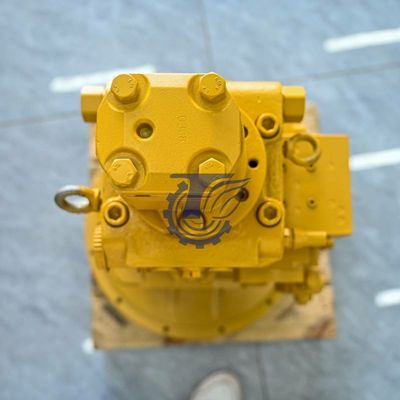 2518037 CA2518037 251-8037 CAT M322D M322D MH Tekerlekli Ekskavatör Parçaları Hidrolik Pompa Piston Pompası Ana Pompa Pompası Assy Pompası Montaj Pompası GP-Piston satış sonrası orijinal