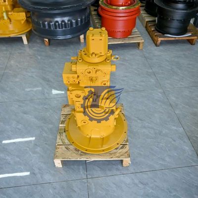 2518037 CA2518037 251-8037 CAT M322D M322D MH Tekerlekli Ekskavatör Parçaları Hidrolik Pompa Piston Pompası Ana Pompa Pompası Assy Pompası Montaj Pompası GP-Piston satış sonrası orijinal