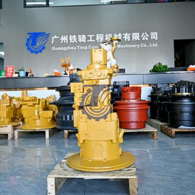 2518037 CA2518037 251-8037 CAT M322D M322D MH Tekerlekli Ekskavatör Parçaları Hidrolik Pompa Piston Pompası Ana Pompa Pompası Assy Pompası Montaj Pompası GP-Piston satış sonrası orijinal