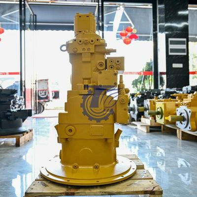 2518037 CA2518037 251-8037 CAT M322D M322D MH Tekerlekli Ekskavatör Parçaları Hidrolik Pompa Piston Pompası Ana Pompa Pompası Assy Pompası Montaj Pompası GP-Piston satış sonrası orijinal