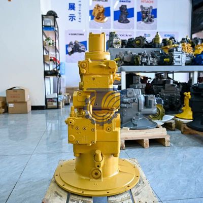 2518037 CA2518037 251-8037 CAT M322D M322D MH Tekerlekli Ekskavatör Parçaları Hidrolik Pompa Piston Pompası Ana Pompa Pompası Assy Pompası Montaj Pompası GP-Piston satış sonrası orijinal