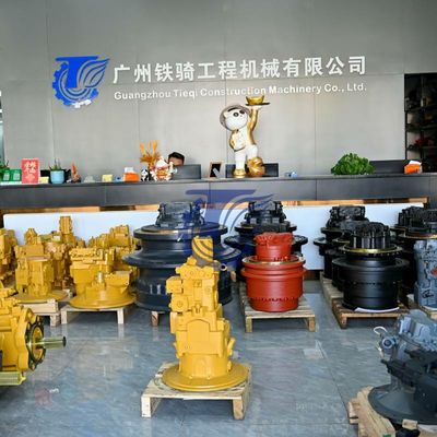 2518037 CA2518037 251-8037 CAT M322D M322D MH Tekerlekli Ekskavatör Parçaları Hidrolik Pompa Piston Pompası Ana Pompa Pompası Assy Pompası Montaj Pompası GP-Piston satış sonrası orijinal