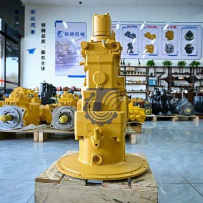 2518037 CA2518037 251-8037 CAT M322D M322D MH Tekerlekli Ekskavatör Parçaları Hidrolik Pompa Piston Pompası Ana Pompa Pompası Assy Pompası Montaj Pompası GP-Piston satış sonrası orijinal