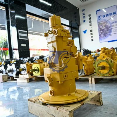2518037 CA2518037 251-8037 CAT M322D M322D MH Tekerlekli Ekskavatör Parçaları Hidrolik Pompa Piston Pompası Ana Pompa Pompası Assy Pompası Montaj Pompası GP-Piston satış sonrası orijinal