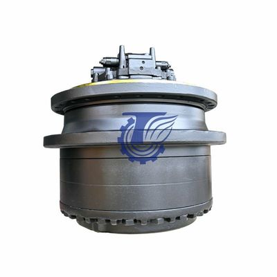 CAT 385C 390D Seyahat Montajı Son Sürücü Motor Montajı Seyahat Sürücüsü için GP-FINAL